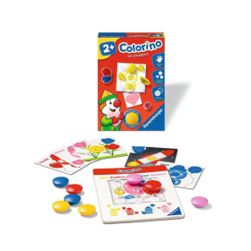 Ravensburger Colorino - Les émotions