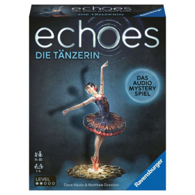 Ravensburger echoes Die Tänzerin