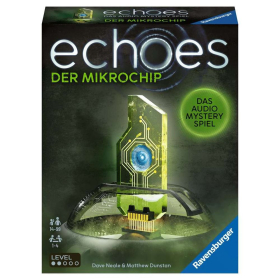 Ravensburger echoes Der Mikrochip