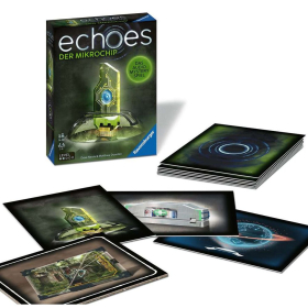 Ravensburger echoes Der Mikrochip