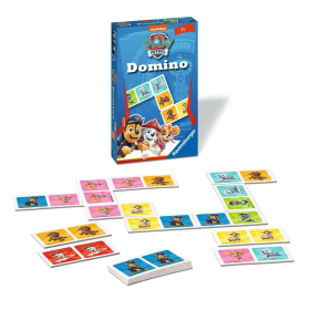 Ravensburger Paw Patrol Domino