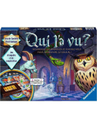 Ravensburger Qui la vu?