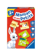 Ravensburger Maman et ses petits