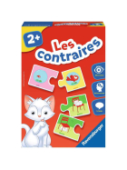 Ravensburger Les contraires