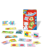 Ravensburger Les contraires