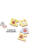 Ravensburger Les contraires