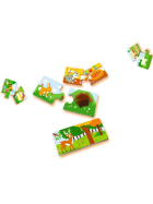 Ravensburger Où vivent-ils ?