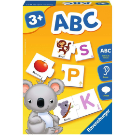 Ravensburger ABC