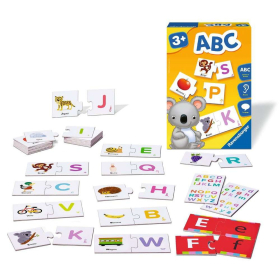 Ravensburger ABC