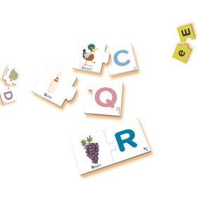 Ravensburger ABC