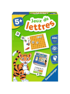 Ravensburger Jeux de lettres