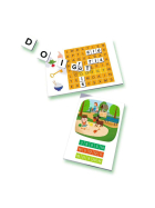 Ravensburger Jeux de lettres