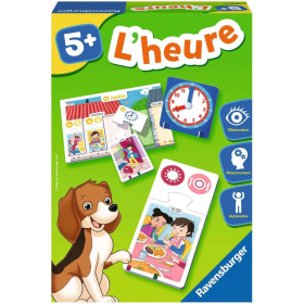 Ravensburger Lheure