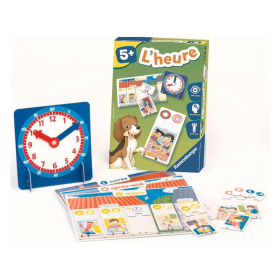 Ravensburger Lheure