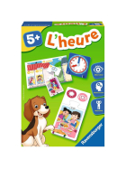 Ravensburger Lheure