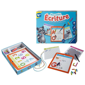 Ravensburger Mon atelier Ecriture