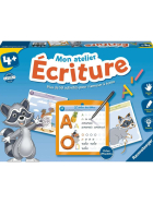 Ravensburger Mon atelier Ecriture