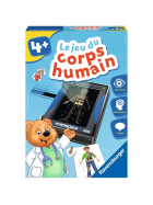 Ravensburger Jeu du corps humain