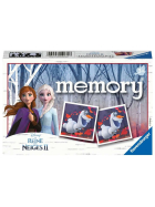 Ravensburger memory® Reine des Neiges2