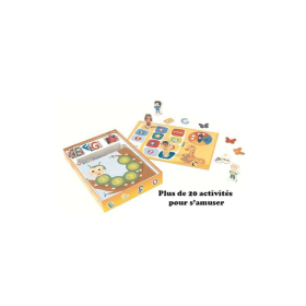 Ravensburger Mes jeux de petite section