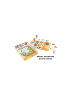 Ravensburger Mes jeux de petite section