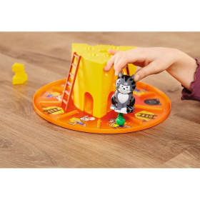 Ravensburger Cat & Mouse