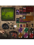 Ravensburger Disney Villainous