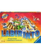 Ravensburger Labirinto magico