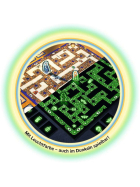 Ravensburger Das verrückte LabyrinthGlow in the Dark