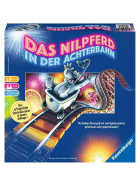 Ravensburger Das Nilpferd in der Achterbahn