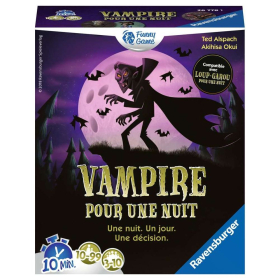 Ravensburger Vampire pour une Nuit