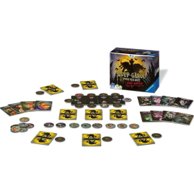 Ravensburger Loup Garou pour Une Nuit Epic Battle