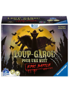 Ravensburger Loup Garou pour Une Nuit Epic Battle