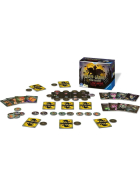 Ravensburger Loup Garou pour Une Nuit Epic Battle