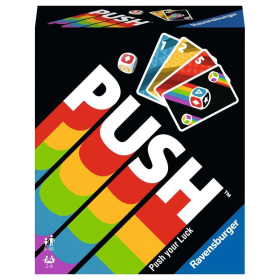 Ravensburger Push