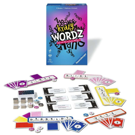 Ravensburger Krazy Wordz