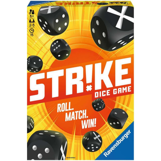 Ravensburger Strike