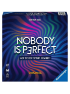 Ravensburger Nobody is perfect Original