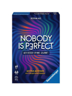 Ravensburger Nobody is Perfect Extra Edition