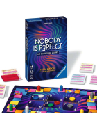 Ravensburger Nobody is Perfect Extra Edition
