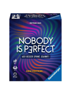 Ravensburger Nobody is perfect Mini Edition