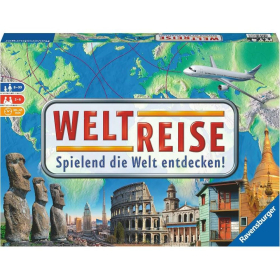 Ravensburger Weltreise