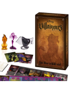 Ravensburger Disney Villainous Exp. 2  D