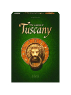 Ravensburger The Castles of Tuscany