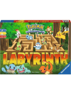 Ravensburger Pokémon Labyrinth