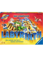 Ravensburger Das verrückte Labyrinth