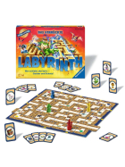 Ravensburger Das verrückte Labyrinth