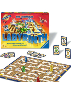 Ravensburger Das verrückte Labyrinth