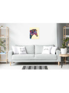 Ravensburger CreArt - Malen nach Zahlen - Funky Zebra