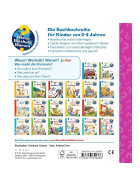 Ravensburger Wieso? Weshalb? Warum? junior, Band 19: Was macht die Prinzessin?